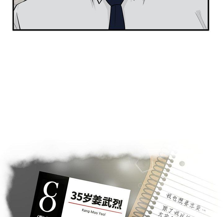 35岁姜武烈，第51话，第 8 页