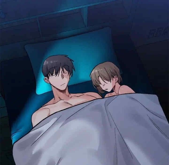 微妙關係，第31話，第 106 页