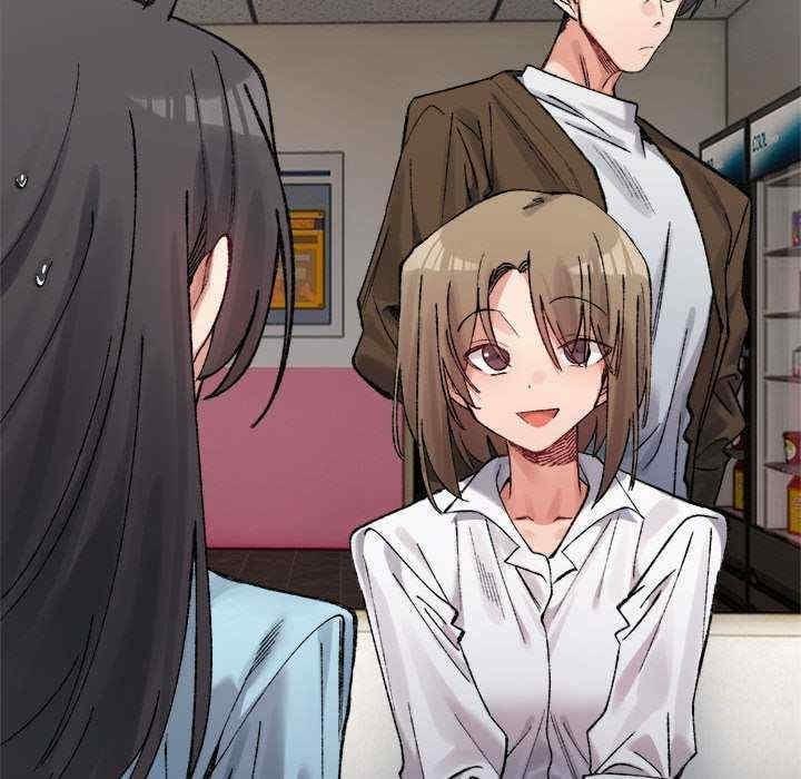 微妙關係，第32話，第 125 页