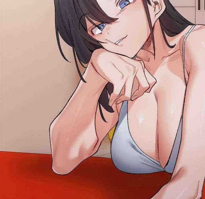 微妙關係，第32話，第 122 页