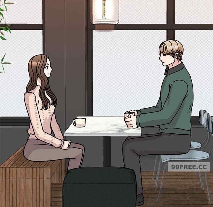 我的完美謬思，第34話，第 123 页
