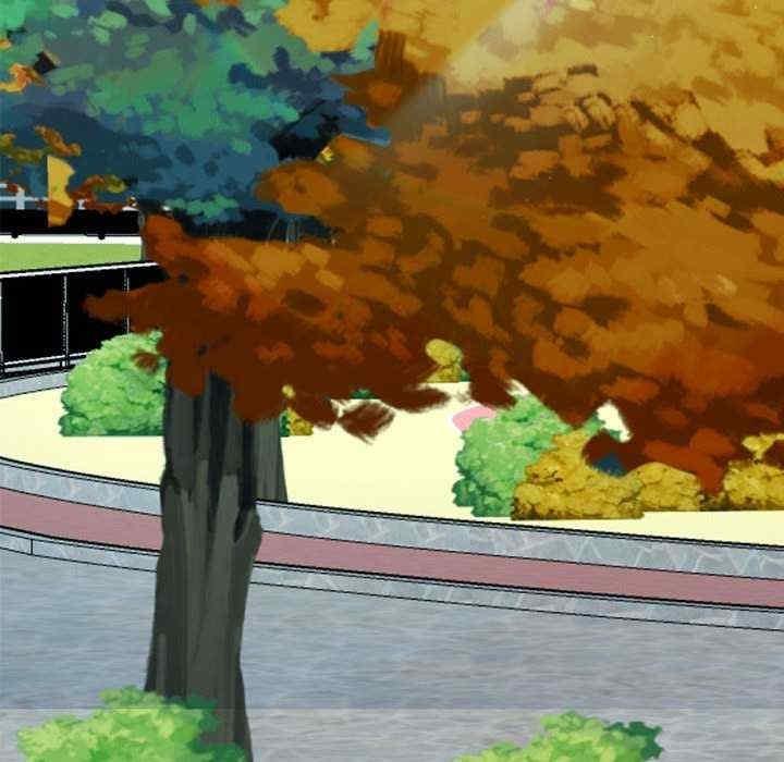 我的完美謬思，第39話，第 159 页