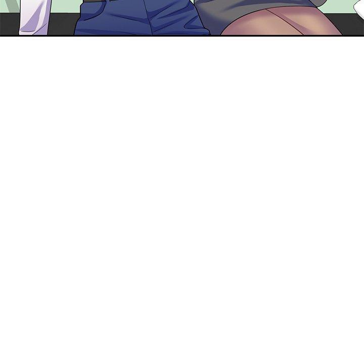我的老婆是老師，第 27 話，第 158 页