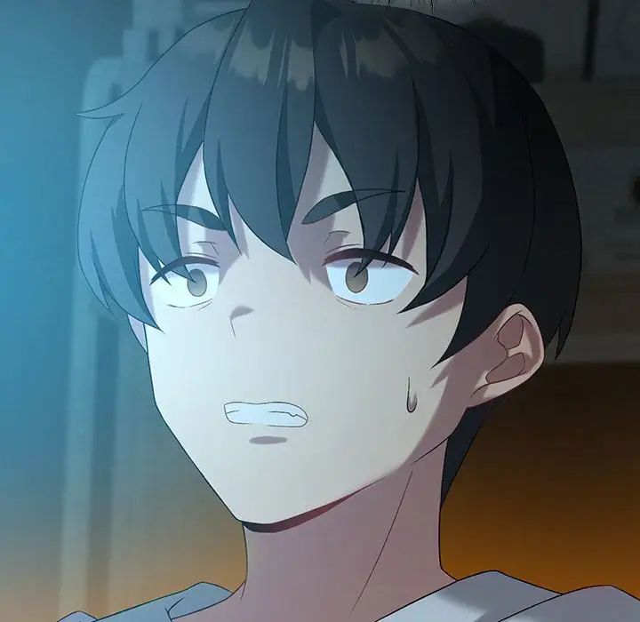 我靠升級逆襲成為大師，第15話，第 110 页