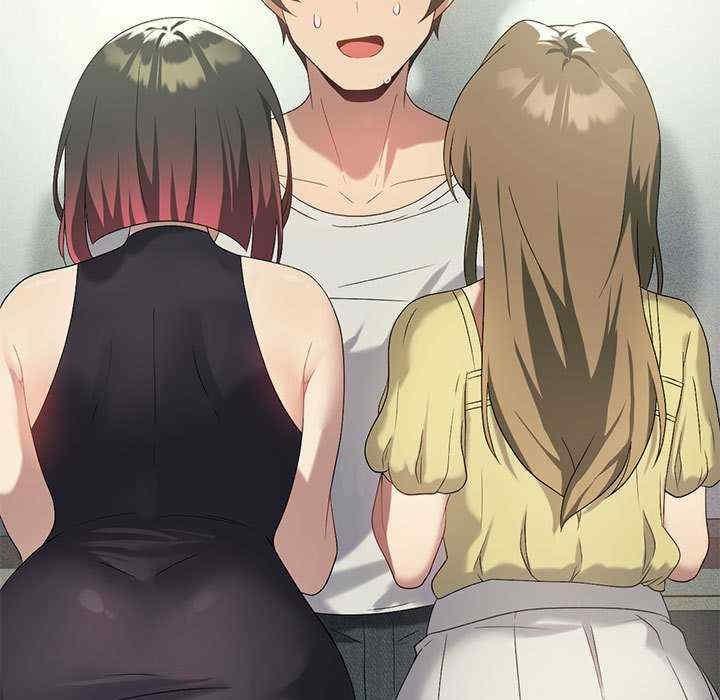 我靠升級逆襲成為大師，第19話，第 106 页