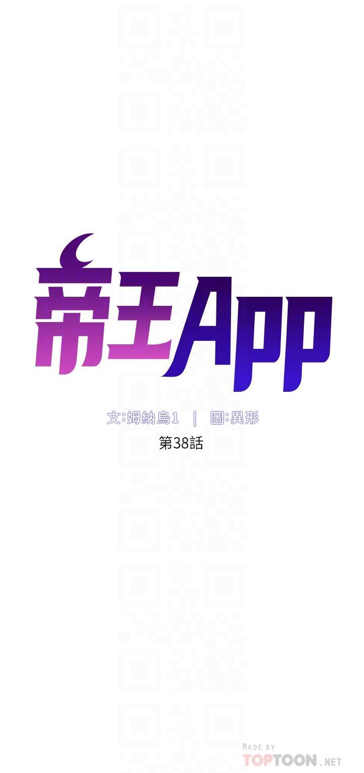 帝王App，第38話-給醫生檢查巨屌，第 6 页