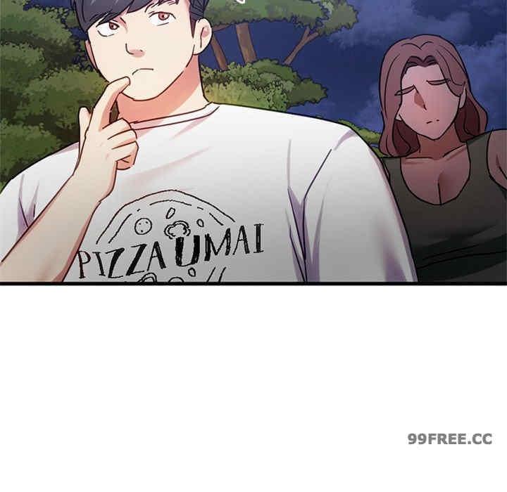 無法克制的愛，第28話，第 60 页