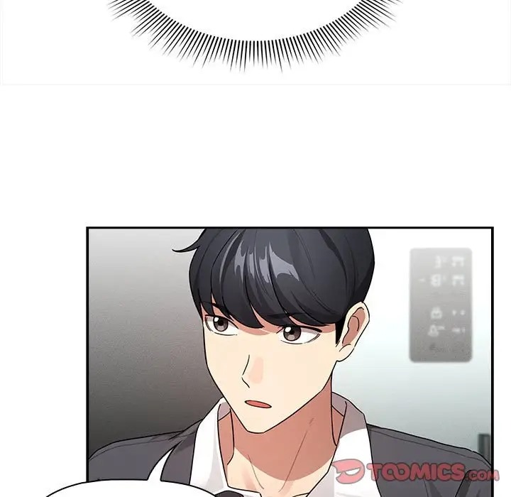 疫情期間的家教生活，第127話，第 39 页