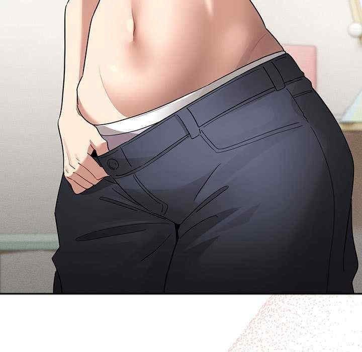 疫情期間的家教生活，第135話，第 113 页