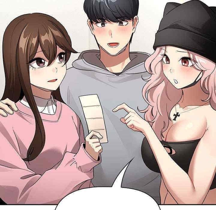 疫情期間的家教生活，第135話，第 103 页