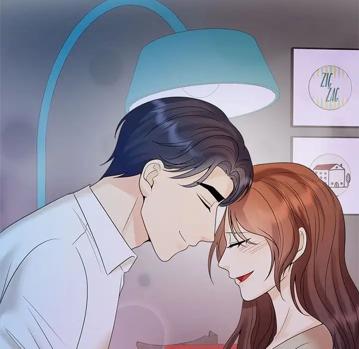 瘋了才結婚，第37話，第 87 页