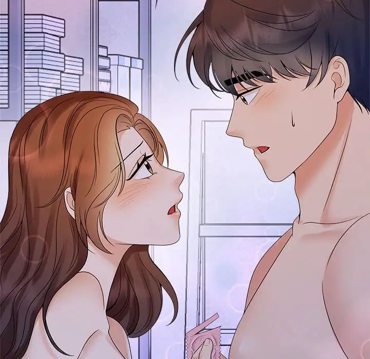 瘋了才結婚，第38話，第 103 页