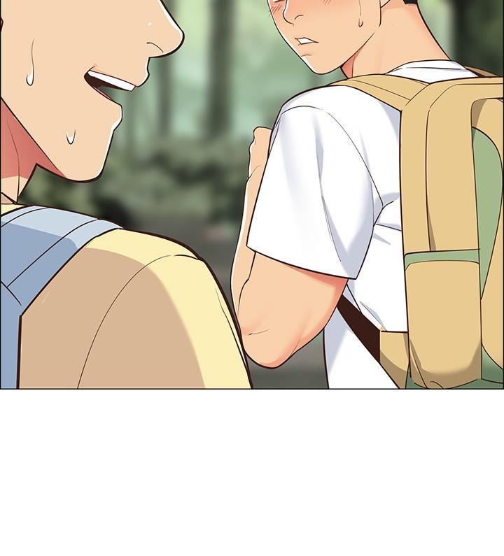 帳篷裡的秘密，第3話-學長，不要，第 28 页