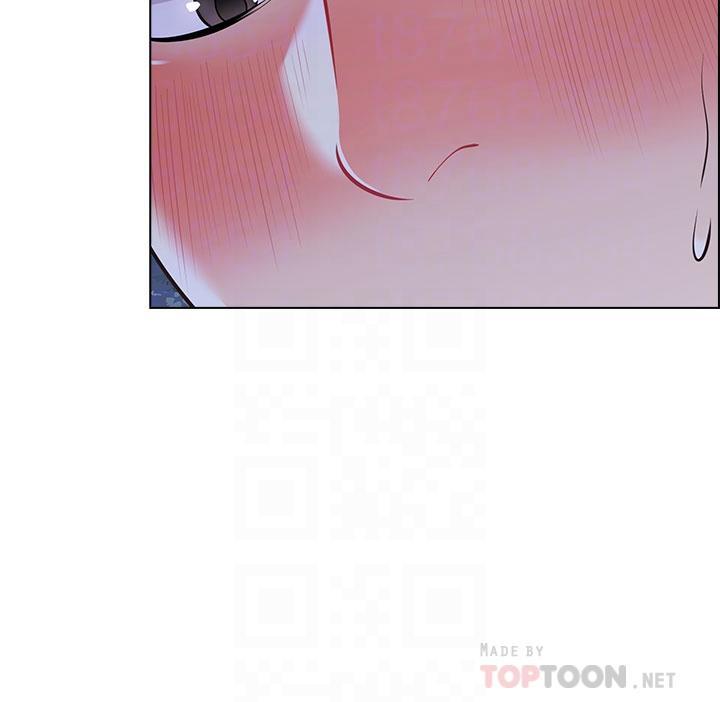 帳篷裡的秘密，第11話-射在我體內，第 8 页