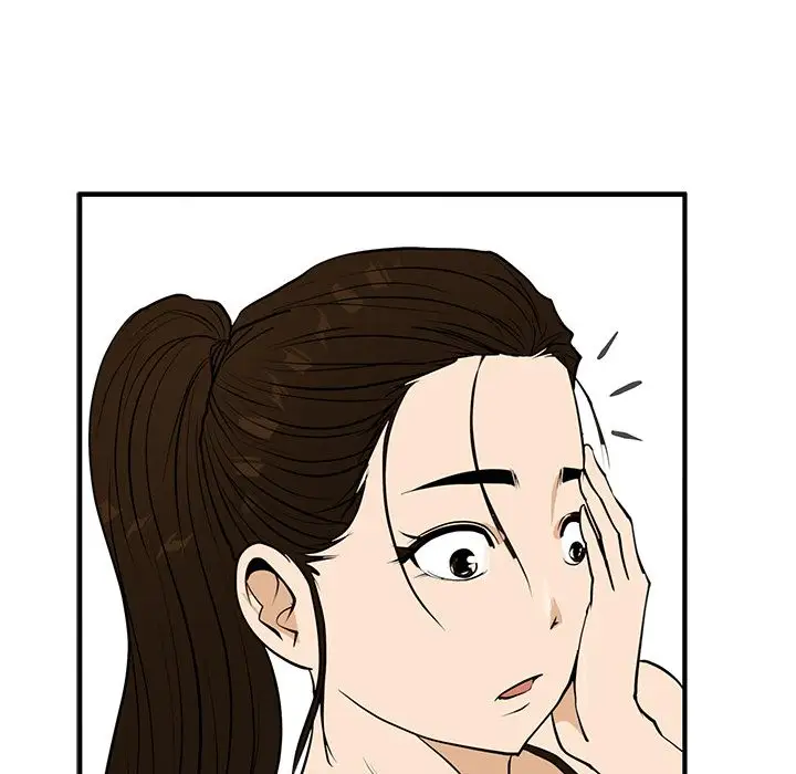 35岁姜武烈，第52话，第 100 页
