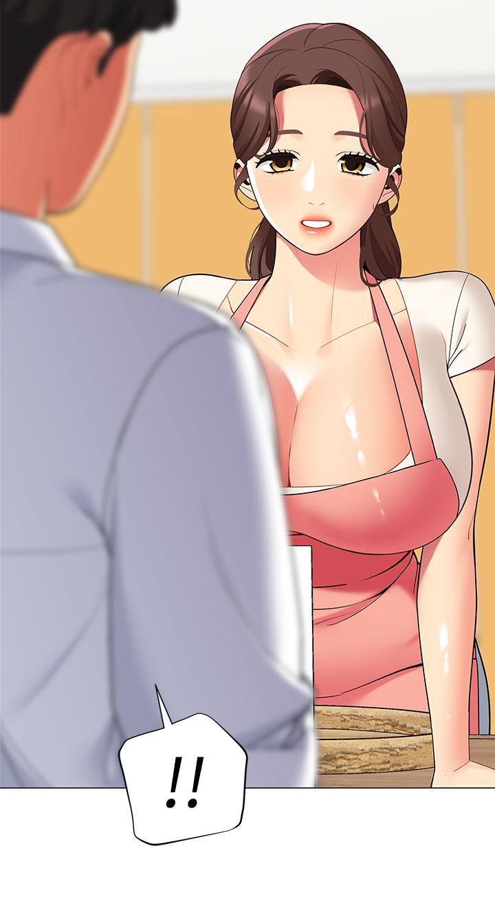 帳篷裡的秘密，第24話-老公，直接進來吧，第 44 页