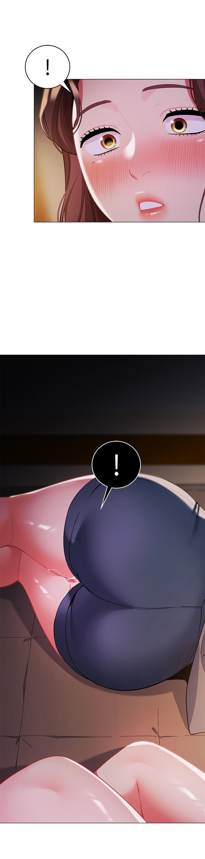 帳篷裡的秘密，第27話-越夜越風騷，第 49 页