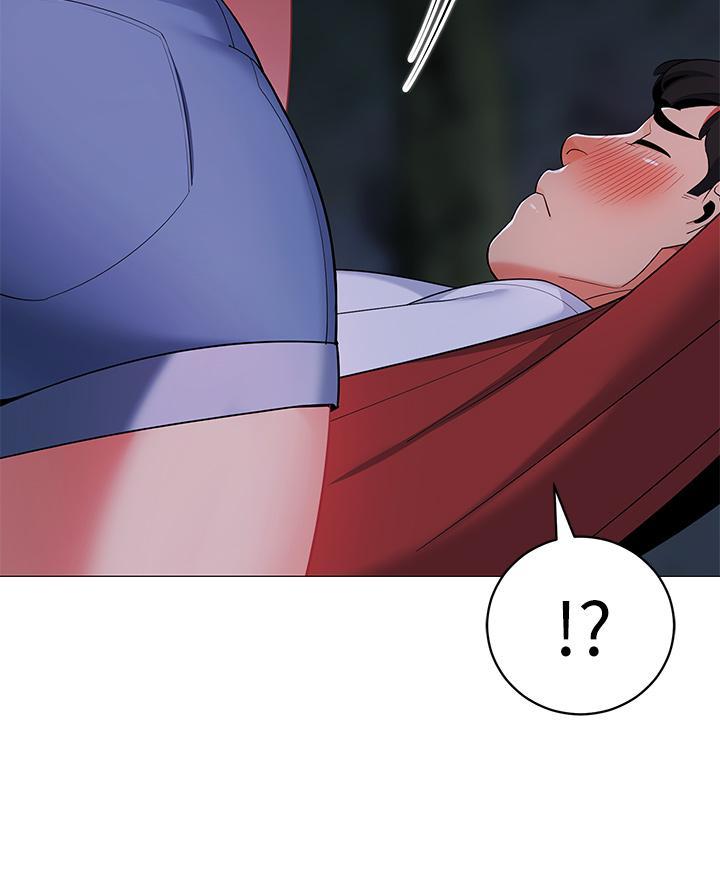 帳篷裡的秘密，第28話-令人起疑的曖昧體液，第 25 页