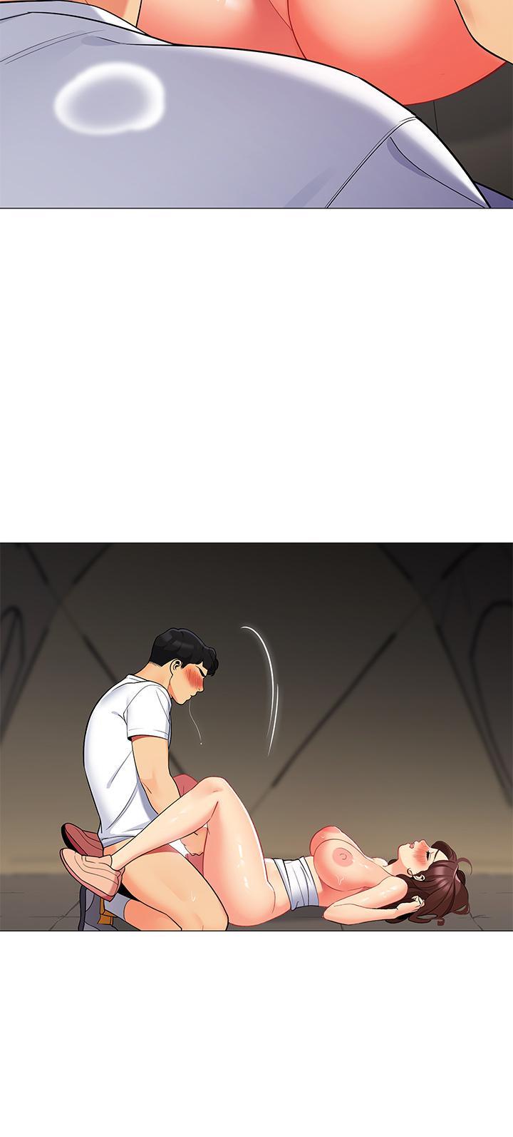帳篷裡的秘密，第30話-帳篷裡的歡愉時光，第 40 页