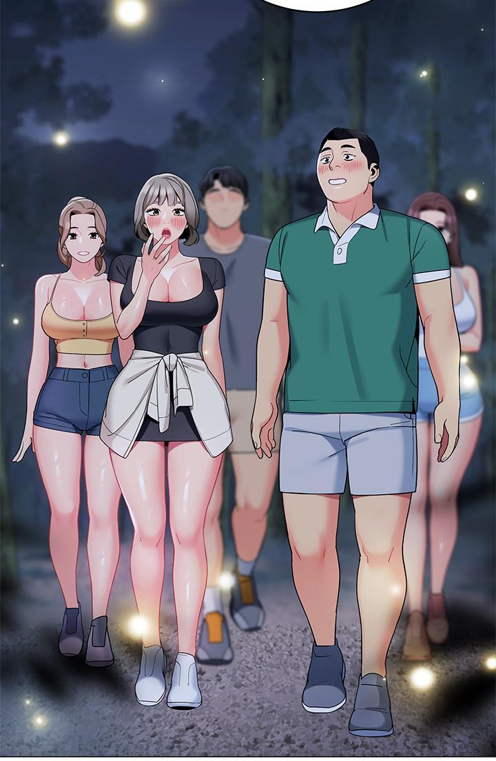 帳篷裡的秘密，第33話-我的人生不能沒有性愛，第 40 页