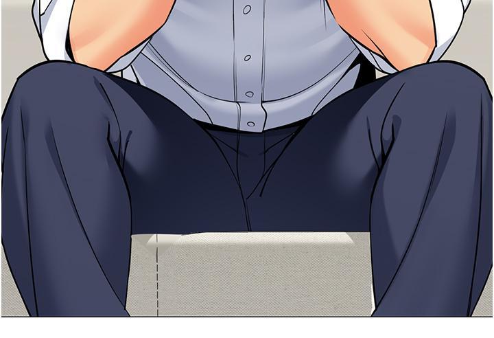 帳篷裡的秘密，第41話-老婆竟然瞞著我，第 25 页