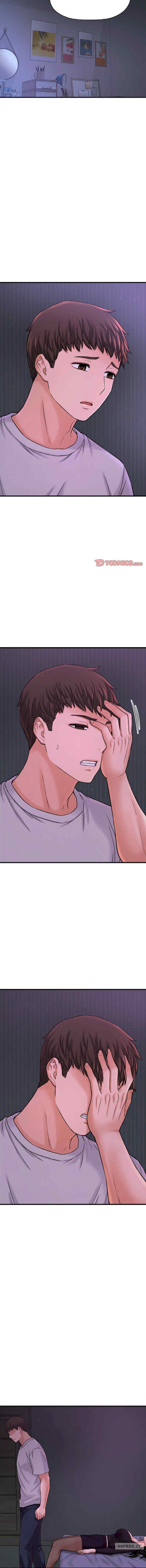 讓人火大的她，第24話，第 12 页