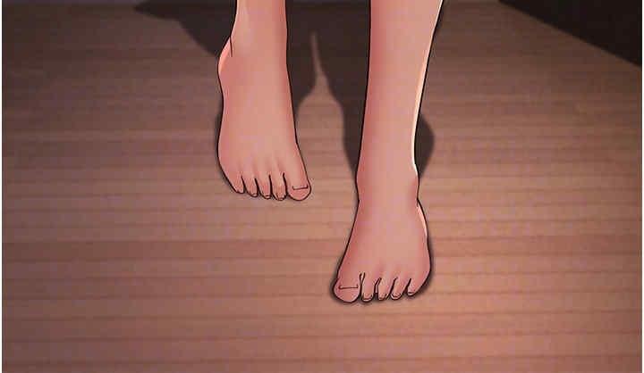 跑友變岳母，第44話-挽留男友而獻身，第 34 页