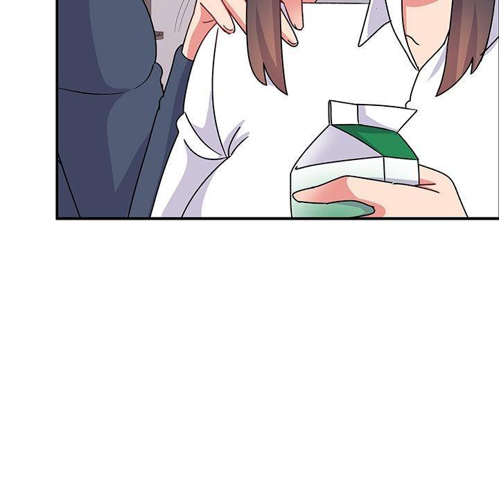 頑皮女孩敏兒，第 38 話，第 123 页