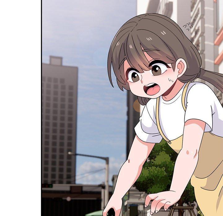 頑皮女孩敏兒，第 39 話，第 207 页