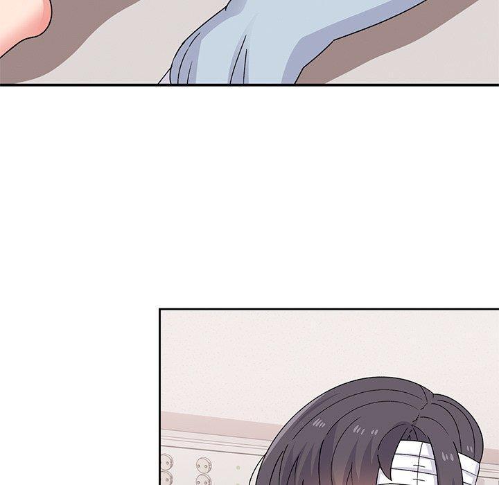 頑皮女孩敏兒，第 40 話，第 5 页