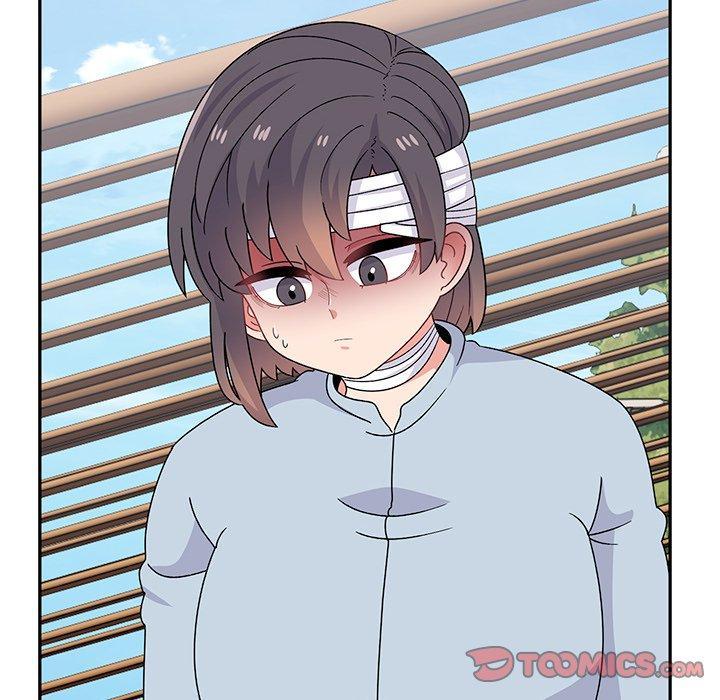 頑皮女孩敏兒，第 40 話，第 52 页