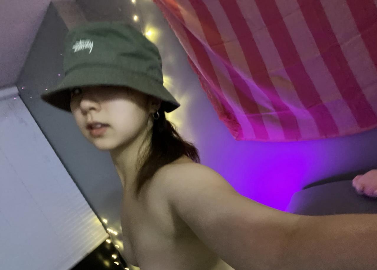 高质量清纯写真集，第1章，第 8 页