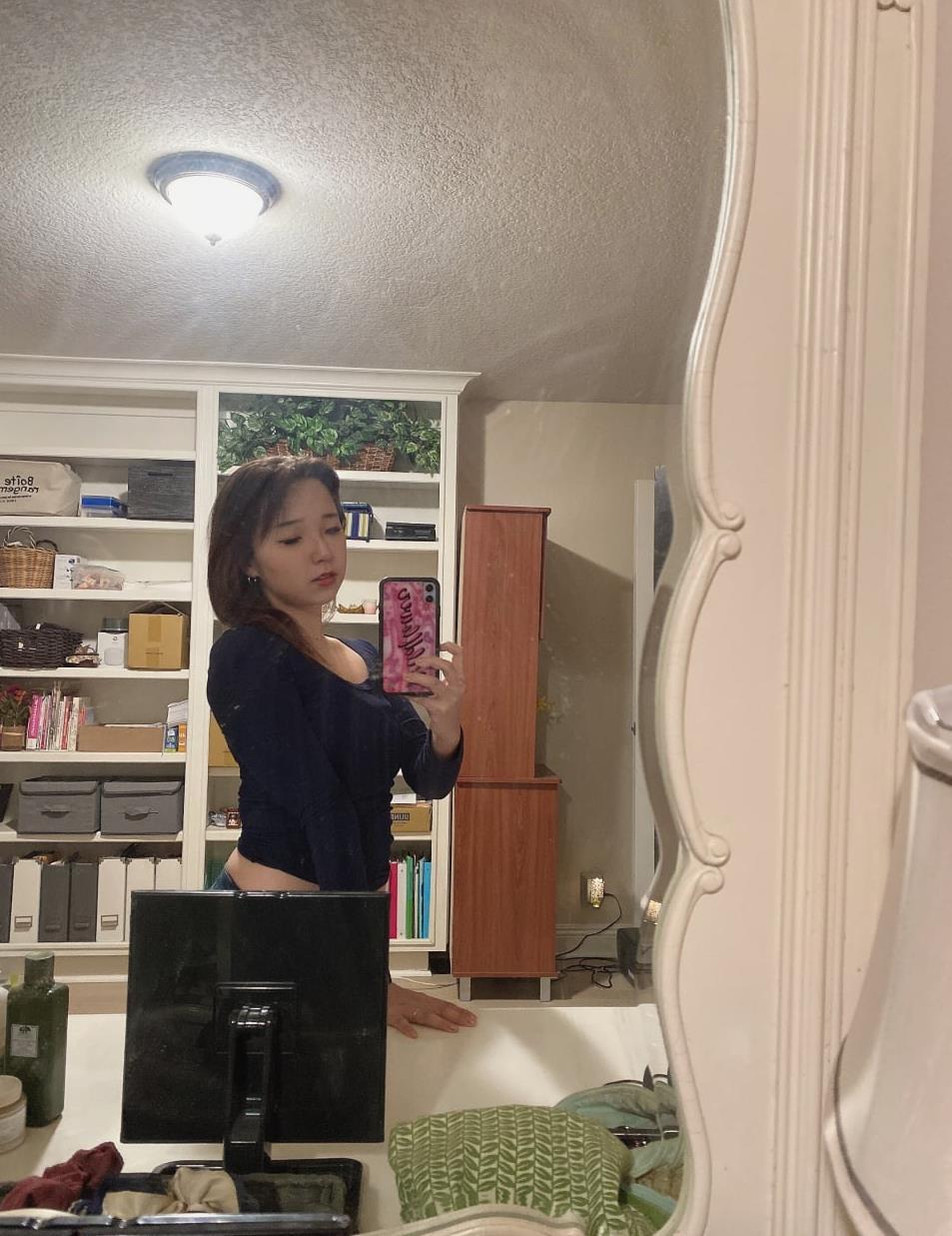 高质量清纯写真集，第16章，第 5 页