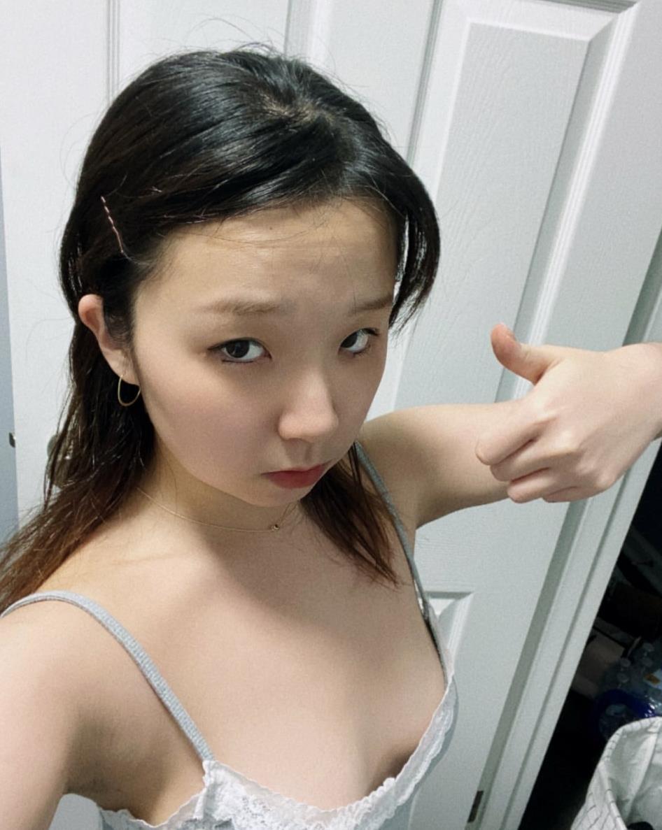 高质量清纯写真集，第18章，第 17 页