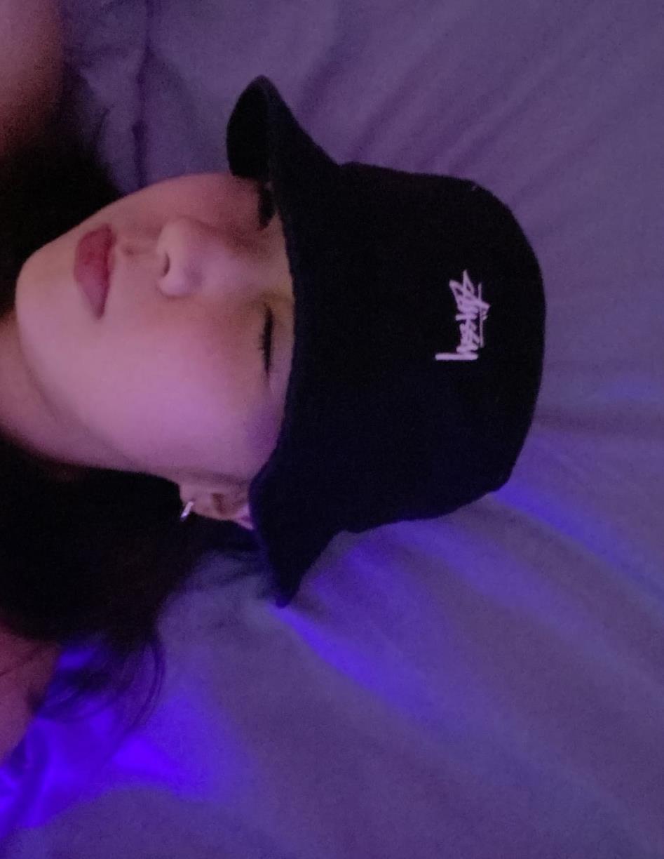 高质量清纯写真集，第27章，第 6 页