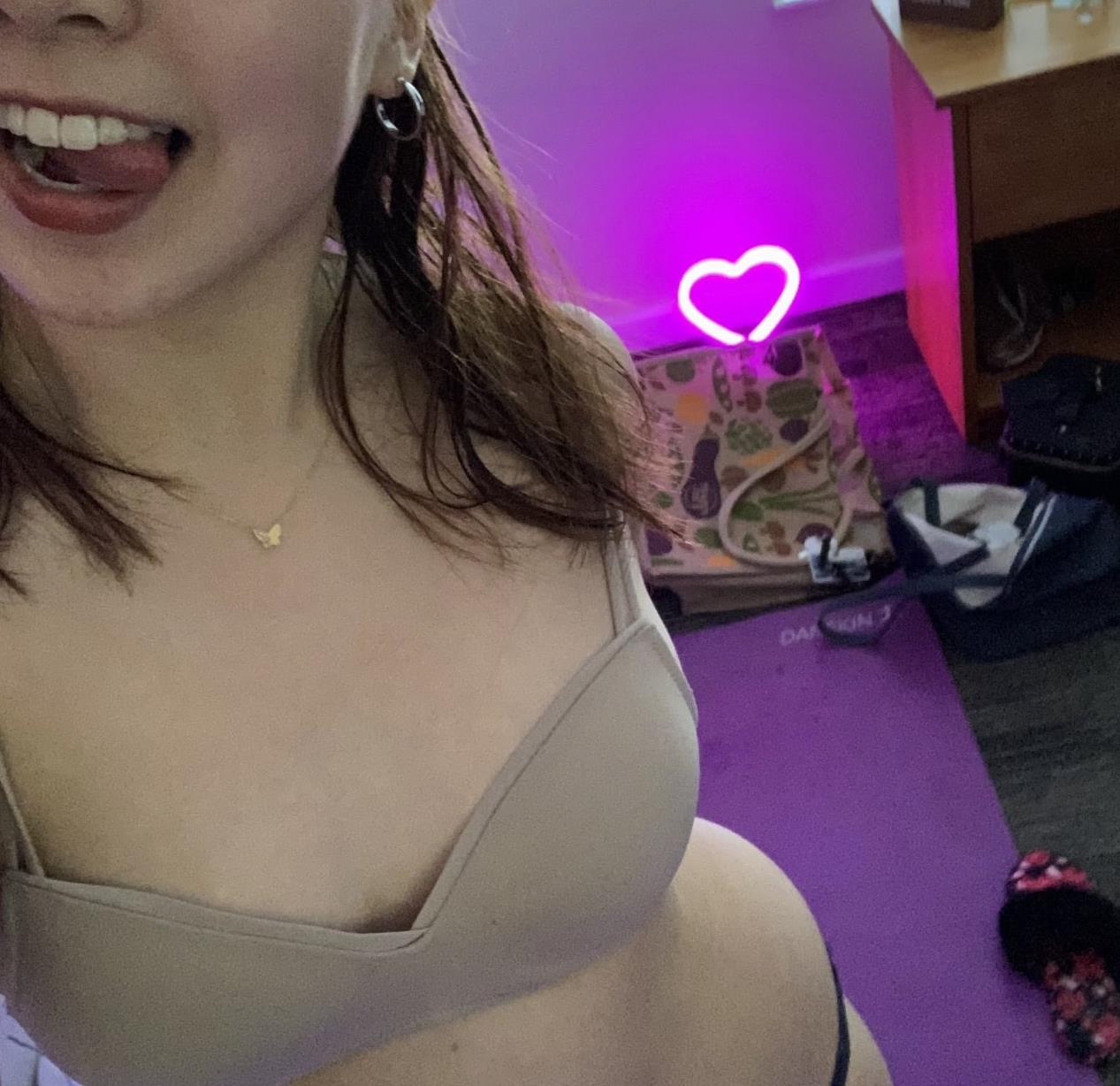 高质量清纯写真集，第28章，第 8 页