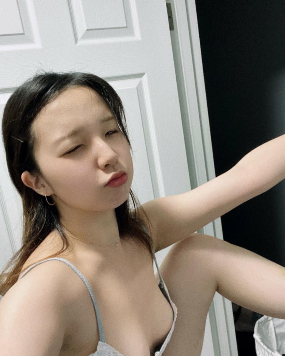 高质量清纯写真集，第29章，第 8 页