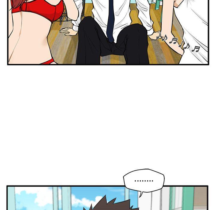35岁姜武烈，第53话，第 65 页