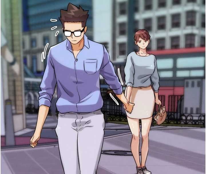 G鬥吧!真人肉搏王，第32話-獲得納妾許可，第 159 页