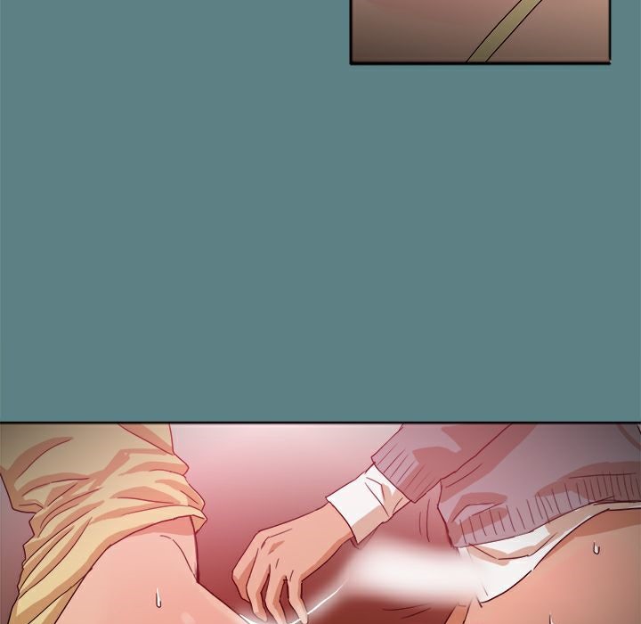 ThrillGirl，第1話，第 103 页