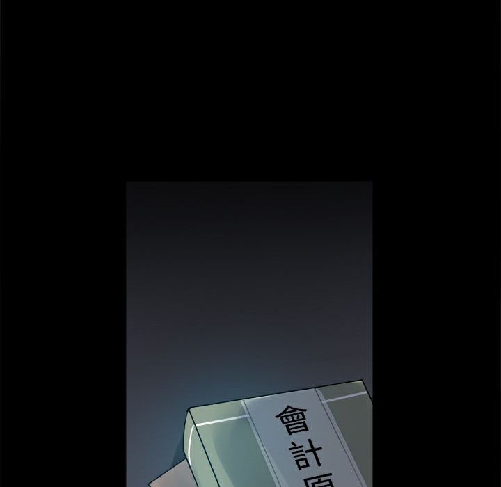 ThrillGirl，第1話，第 204 页