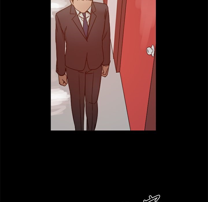 ThrillGirl，第11話，第 69 页