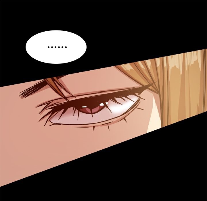 ThrillGirl，第13話，第 106 页