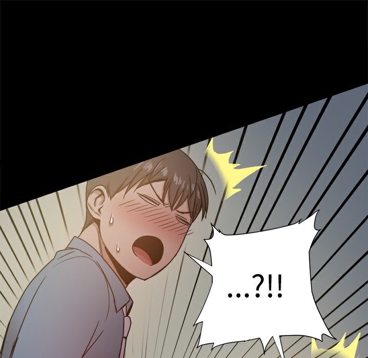 ThrillGirl，第23話，第 96 页