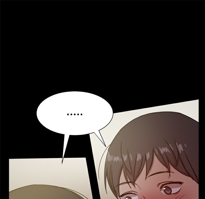 ThrillGirl，第23話，第 123 页
