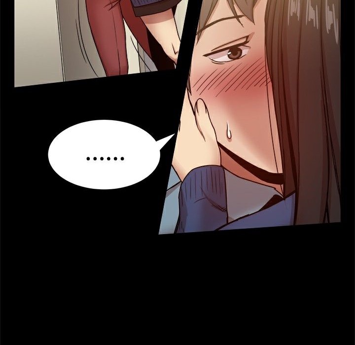 ThrillGirl，第23話，第 11 页