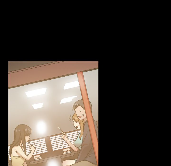 ThrillGirl，第24話，第 158 页