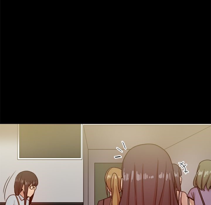 ThrillGirl，第27話，第 122 页