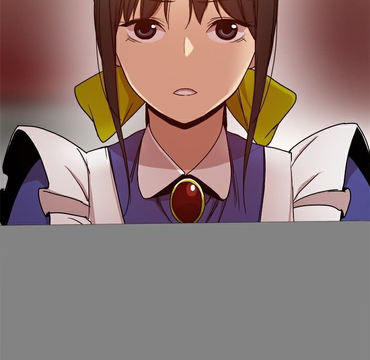 ThrillGirl，第31話，第 5 页