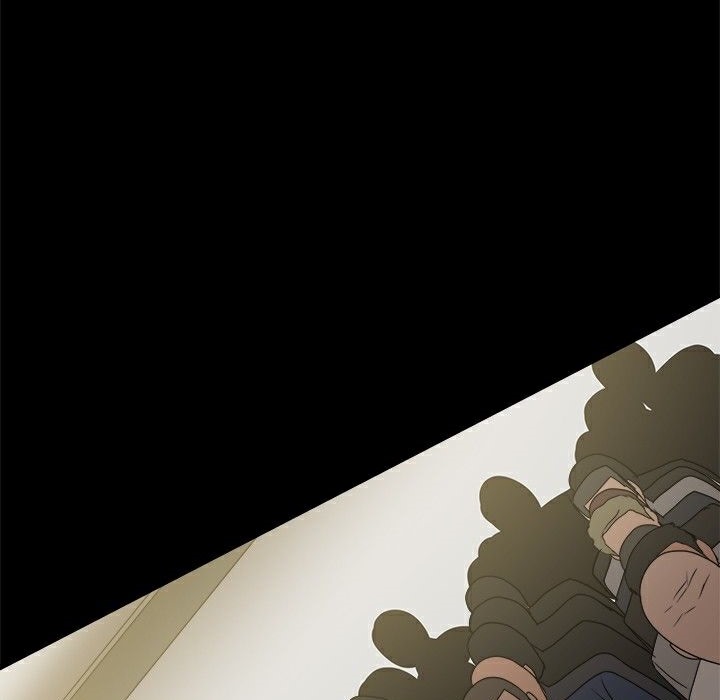 ThrillGirl，第31話，第 166 页